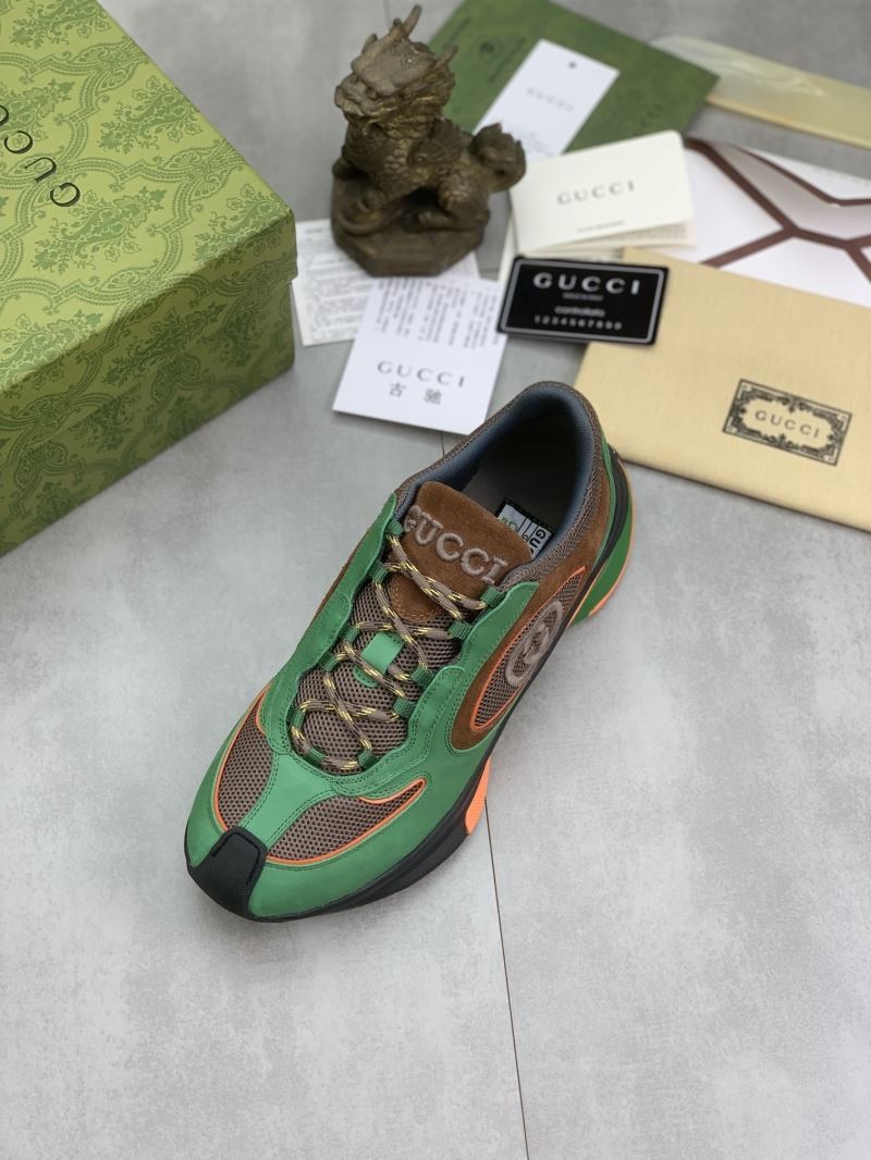 Gucci Low Shoes